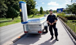 fartkamera