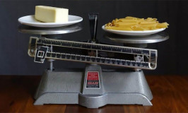 scale