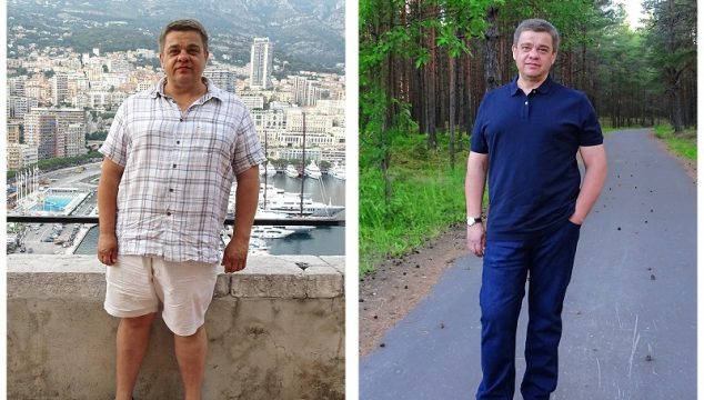 YE before-and-after